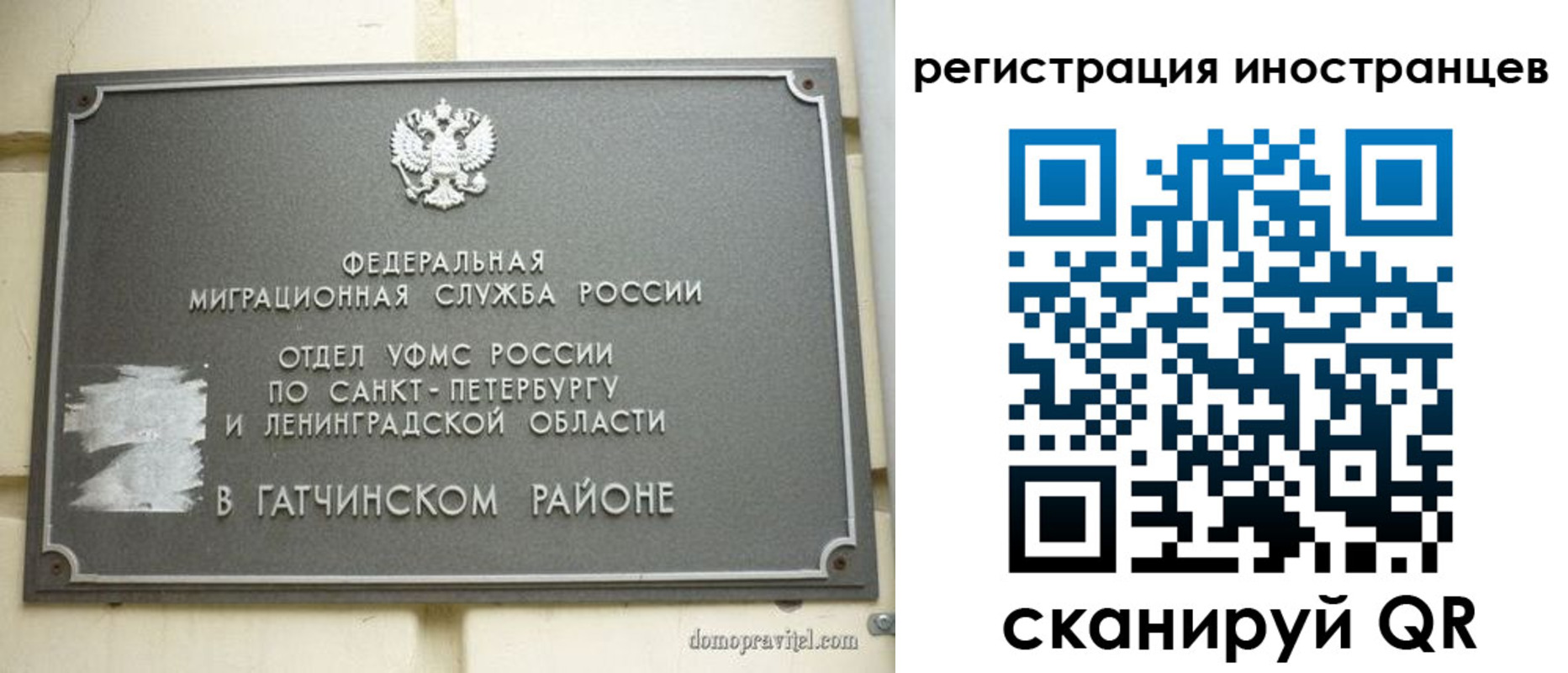 временная регистрация купить в Благовещенске